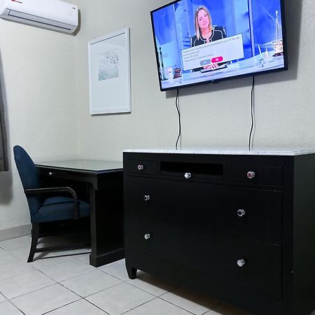 Del Mar Inn Playas Тихуана Екстериор снимка