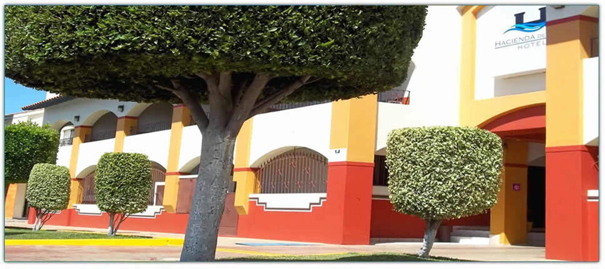 Del Mar Inn Playas Тихуана Екстериор снимка