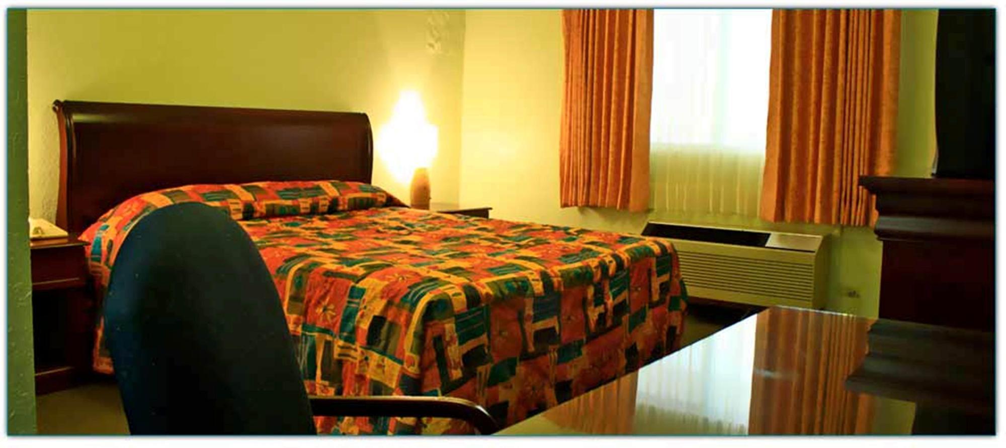 Del Mar Inn Playas Тихуана Екстериор снимка