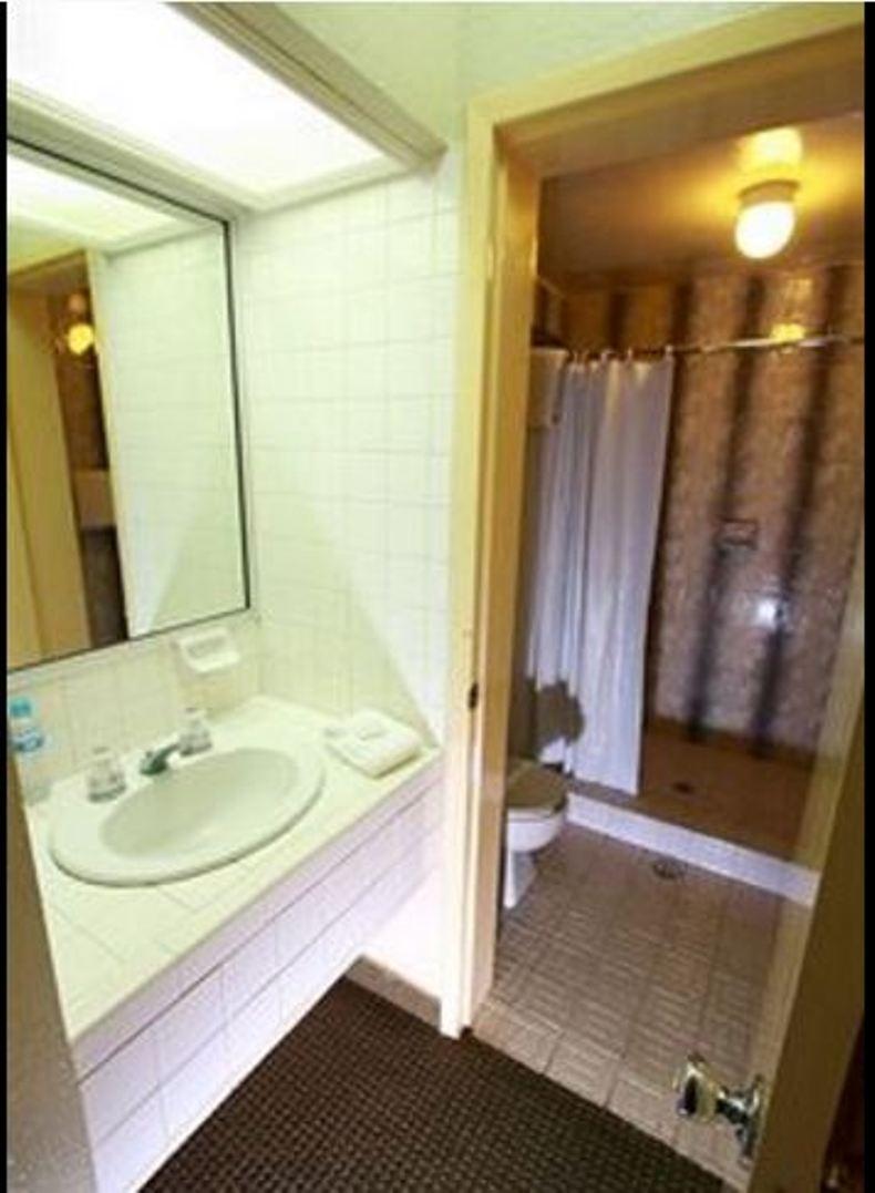 Del Mar Inn Playas Тихуана Екстериор снимка