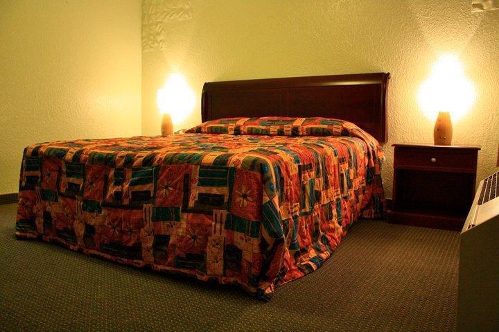 Del Mar Inn Playas Тихуана Екстериор снимка