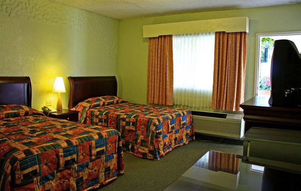 Del Mar Inn Playas Тихуана Екстериор снимка