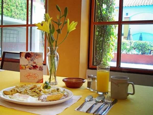 Del Mar Inn Playas Тихуана Екстериор снимка