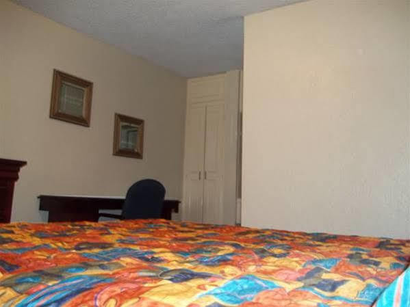 Del Mar Inn Playas Тихуана Екстериор снимка