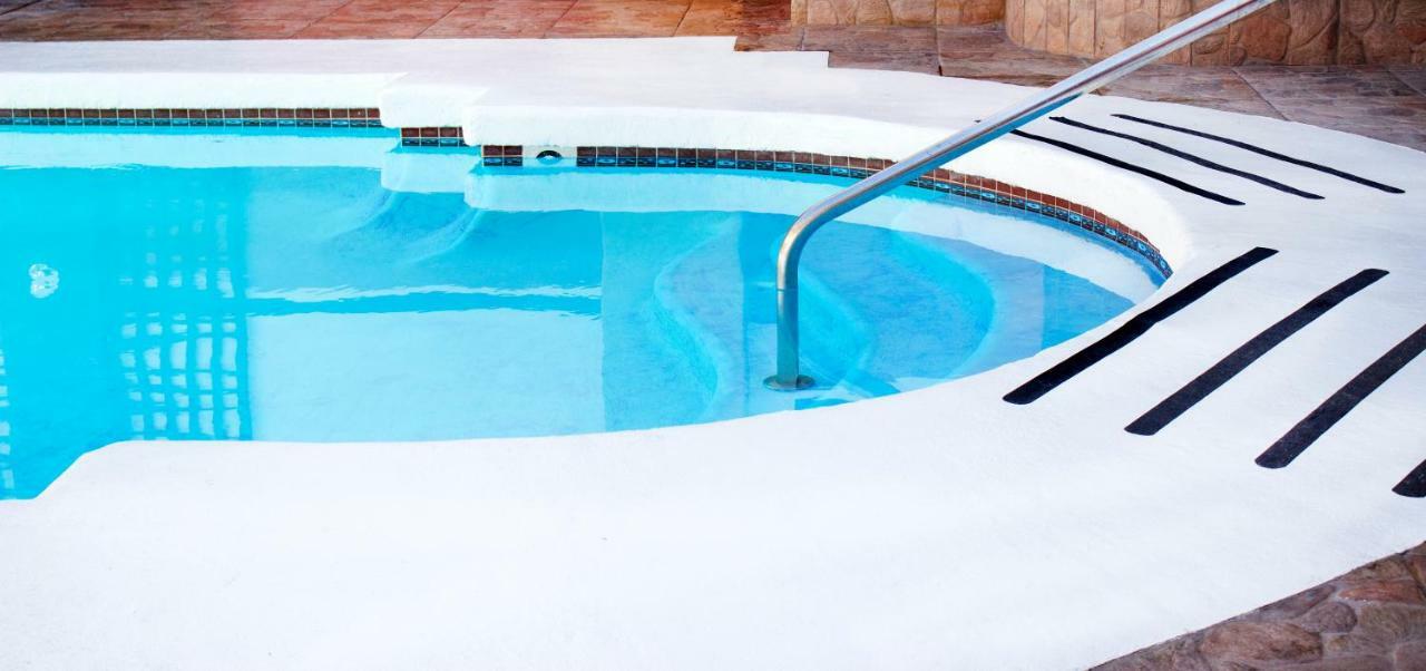 Del Mar Inn Playas Тихуана Екстериор снимка