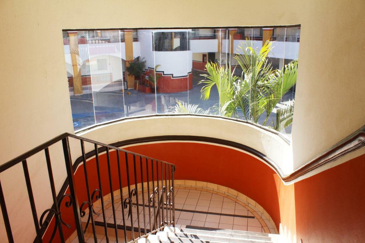 Del Mar Inn Playas Тихуана Екстериор снимка