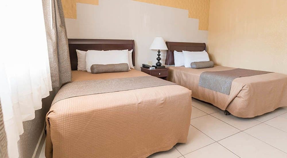 Del Mar Inn Playas Тихуана Екстериор снимка