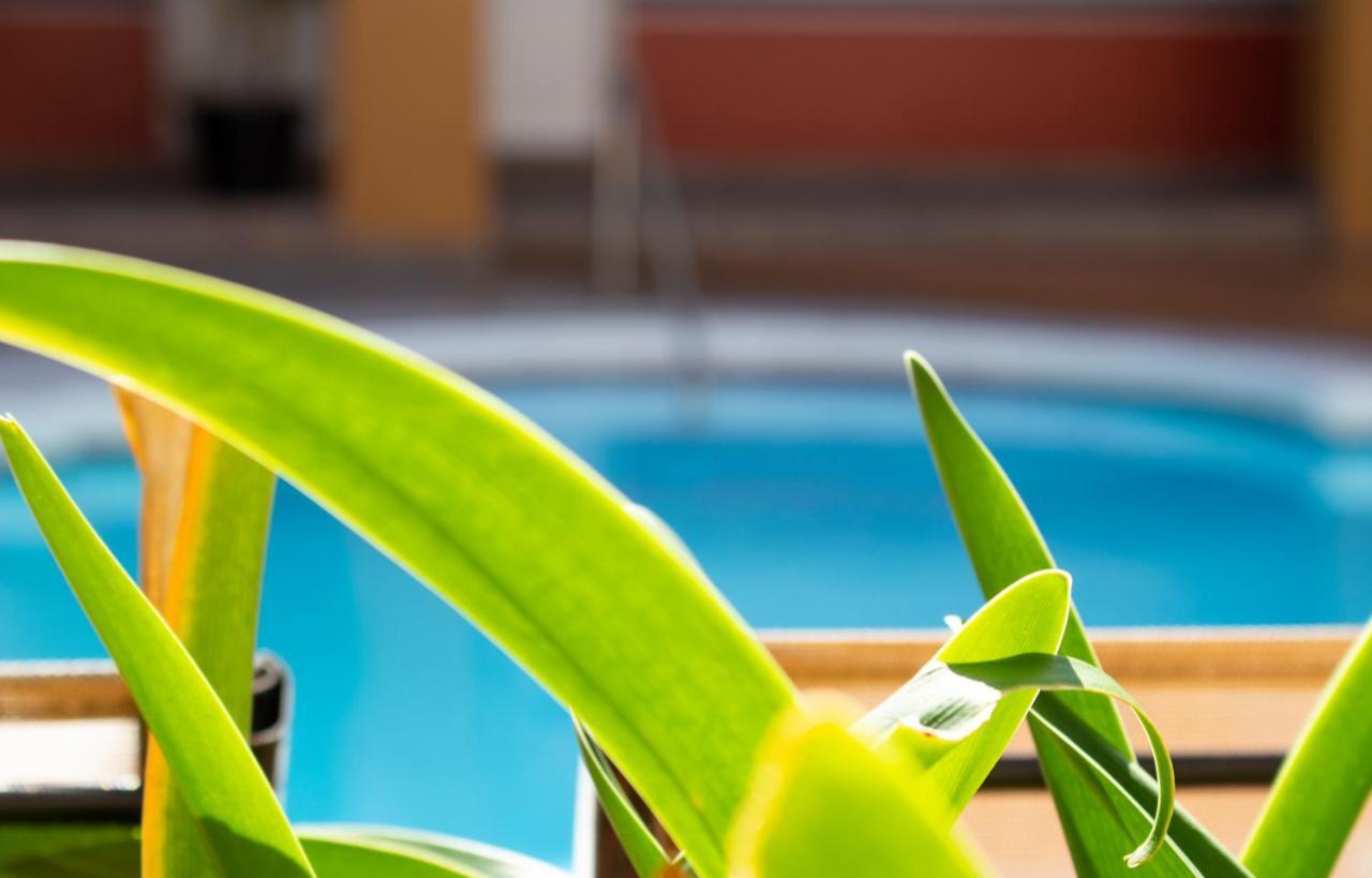 Del Mar Inn Playas Тихуана Екстериор снимка